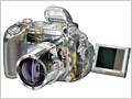 Canon PowerShot S2 IS:    